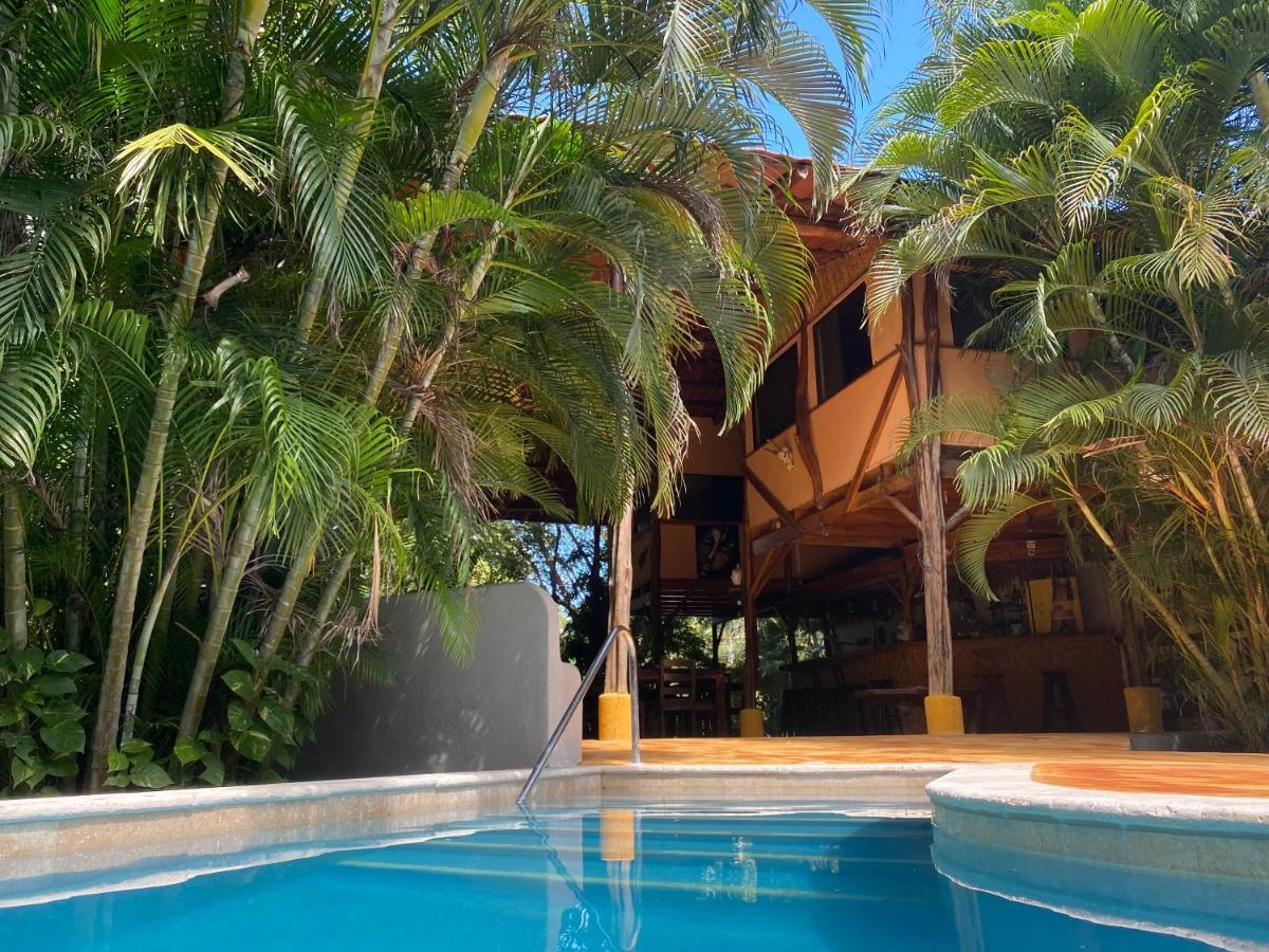 Mundo Milo Eco Lodge Paraiso  Exterior photo