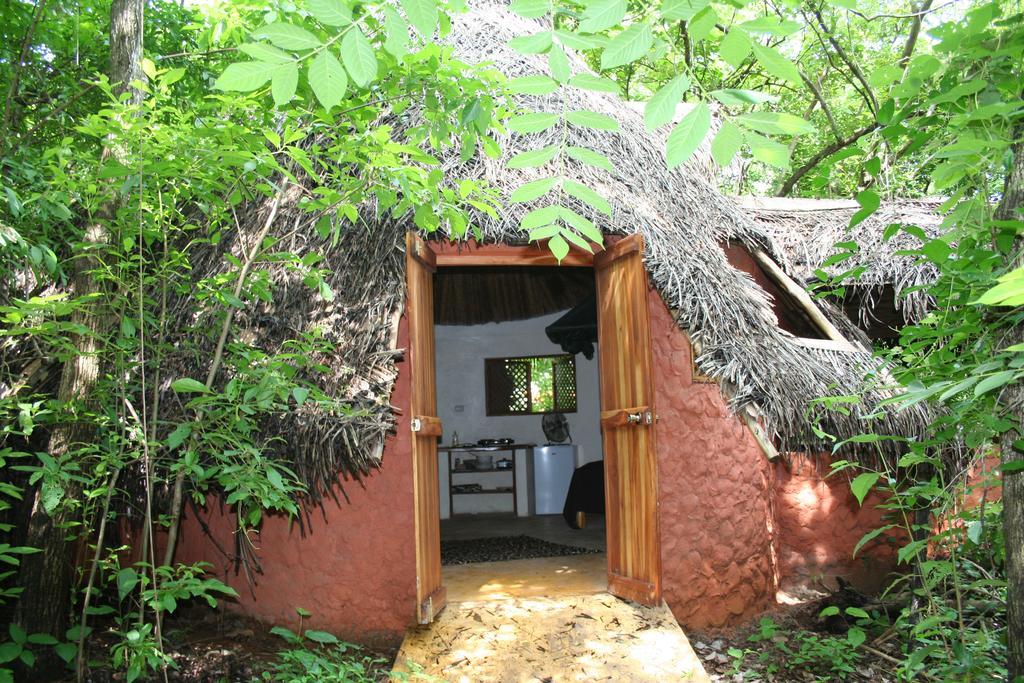 Mundo Milo Eco Lodge Paraiso  Room photo