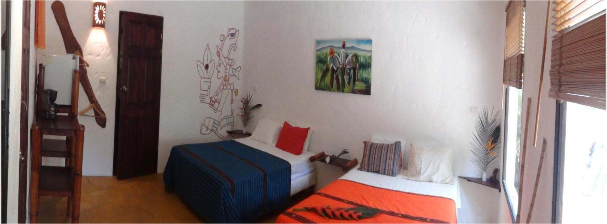 Mundo Milo Eco Lodge Paraiso  Room photo