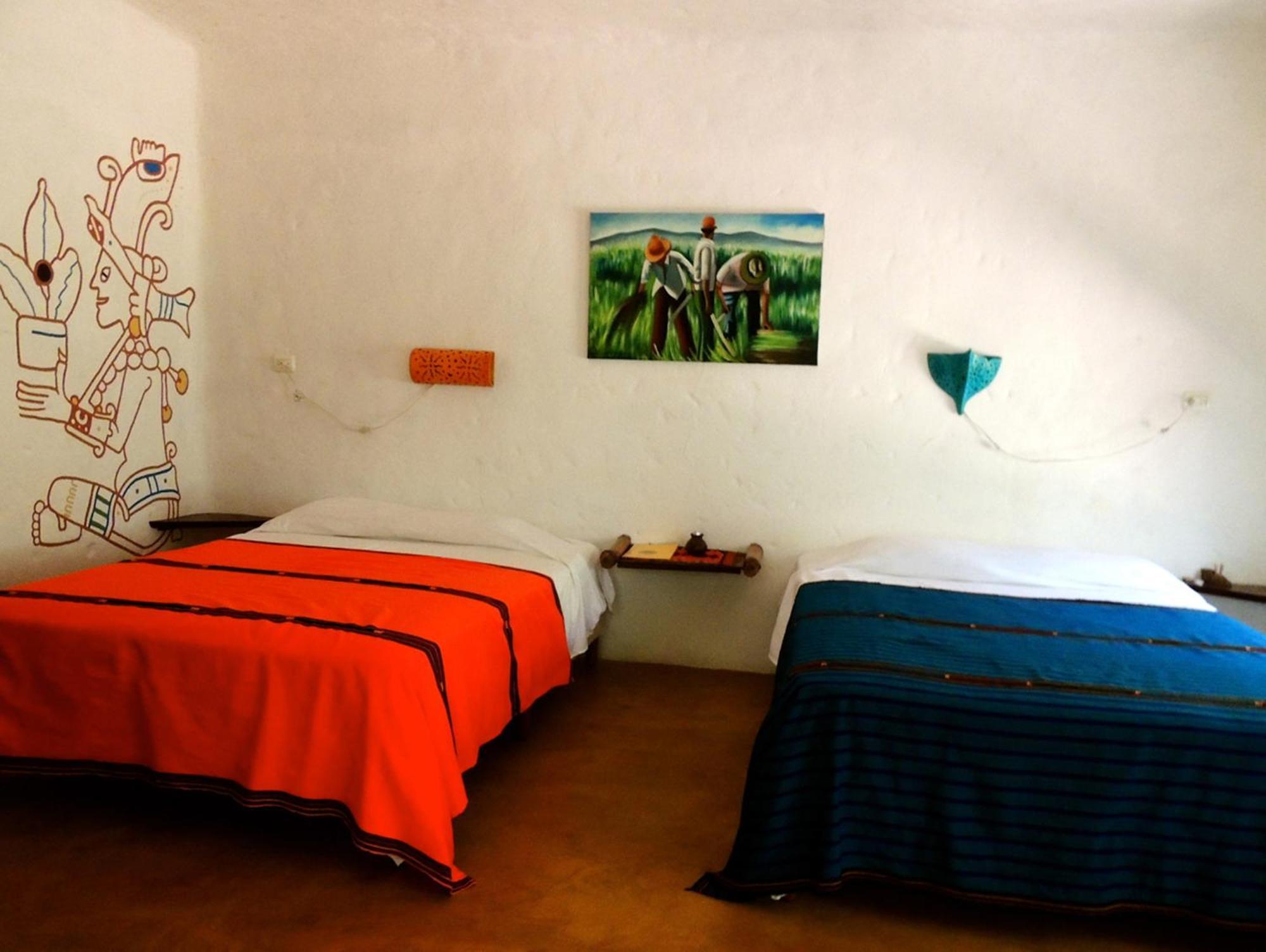 Mundo Milo Eco Lodge Paraiso  Room photo