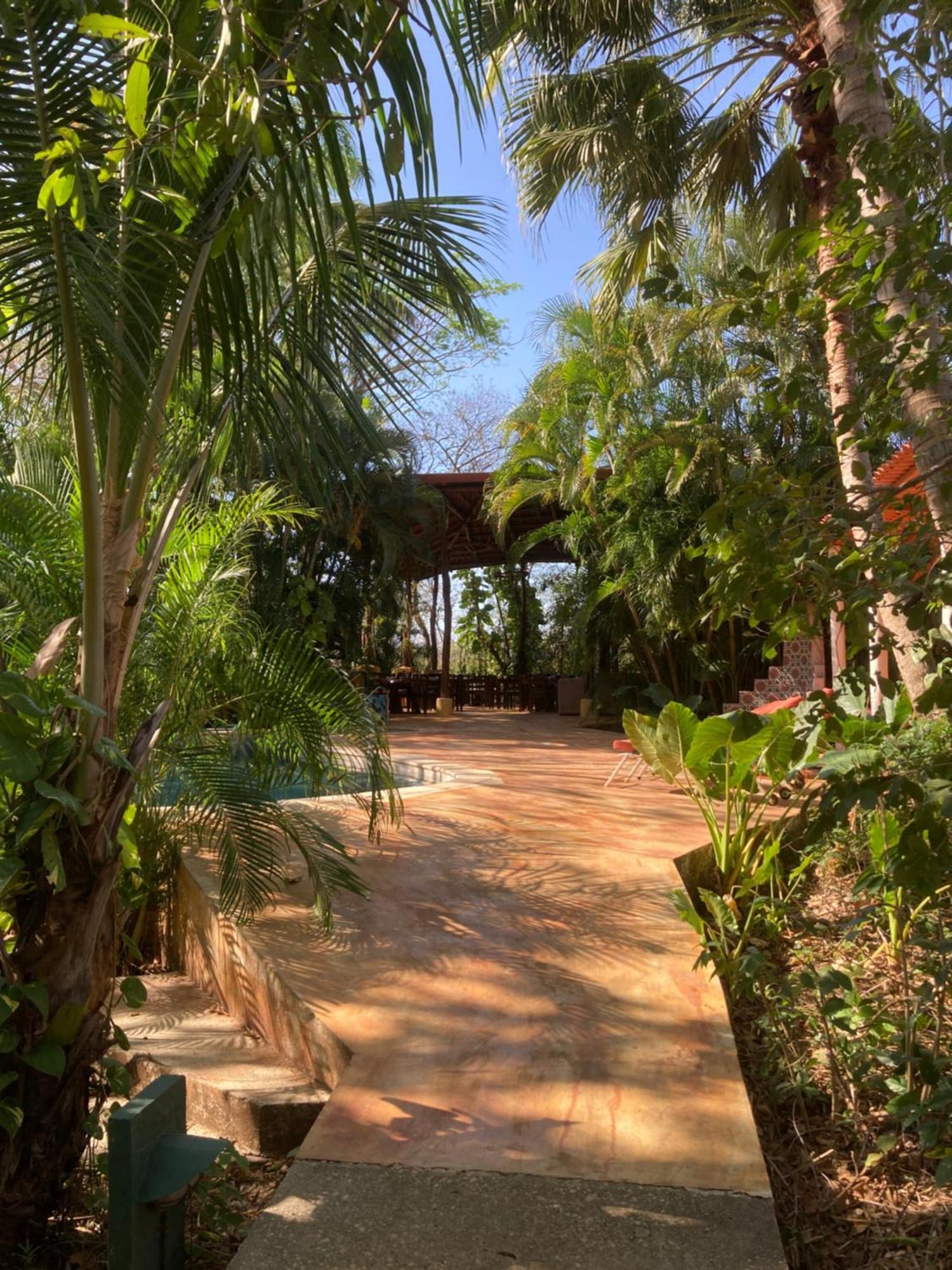 Mundo Milo Eco Lodge Paraiso  Exterior photo
