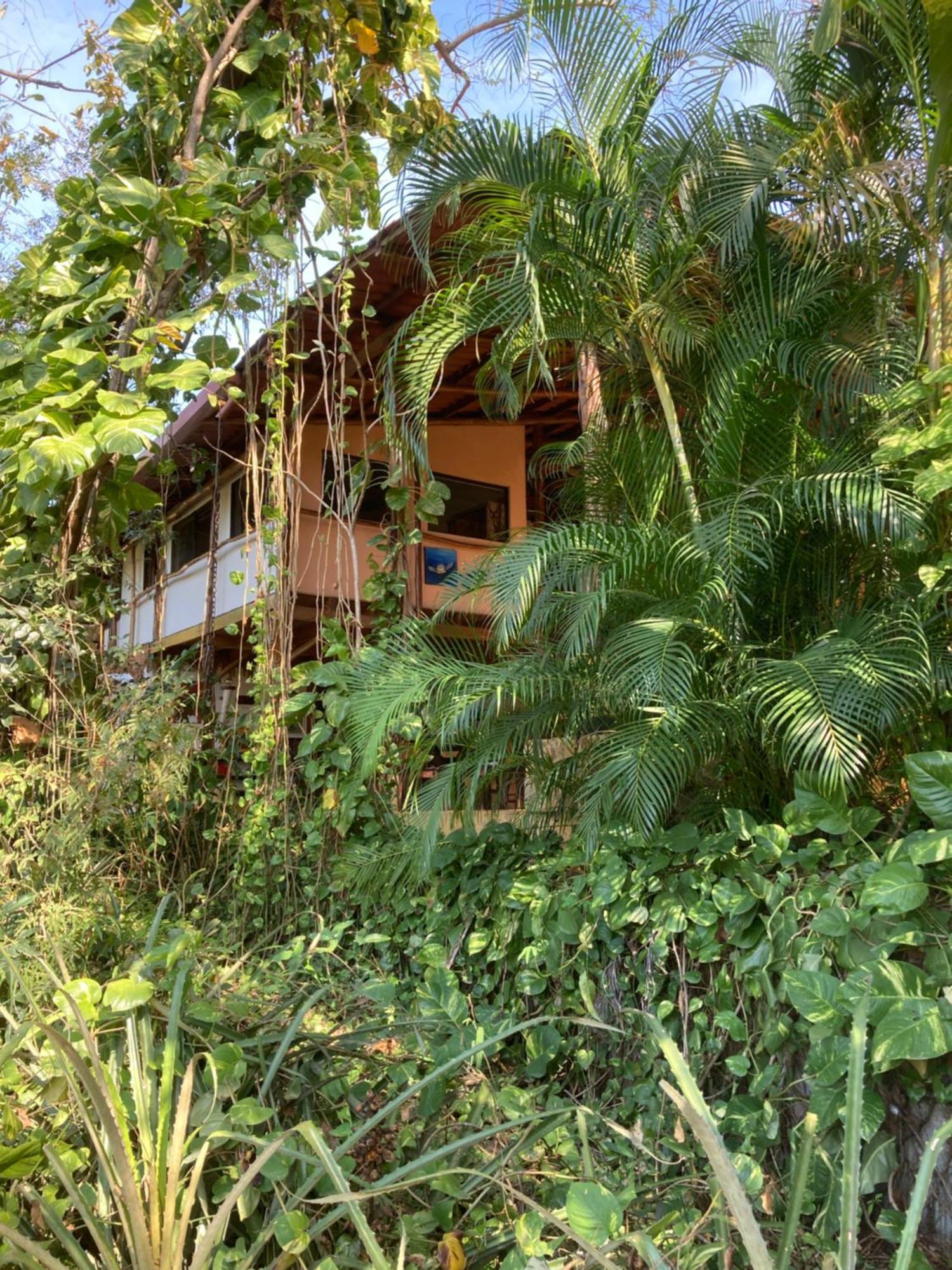 Mundo Milo Eco Lodge Paraiso  Exterior photo