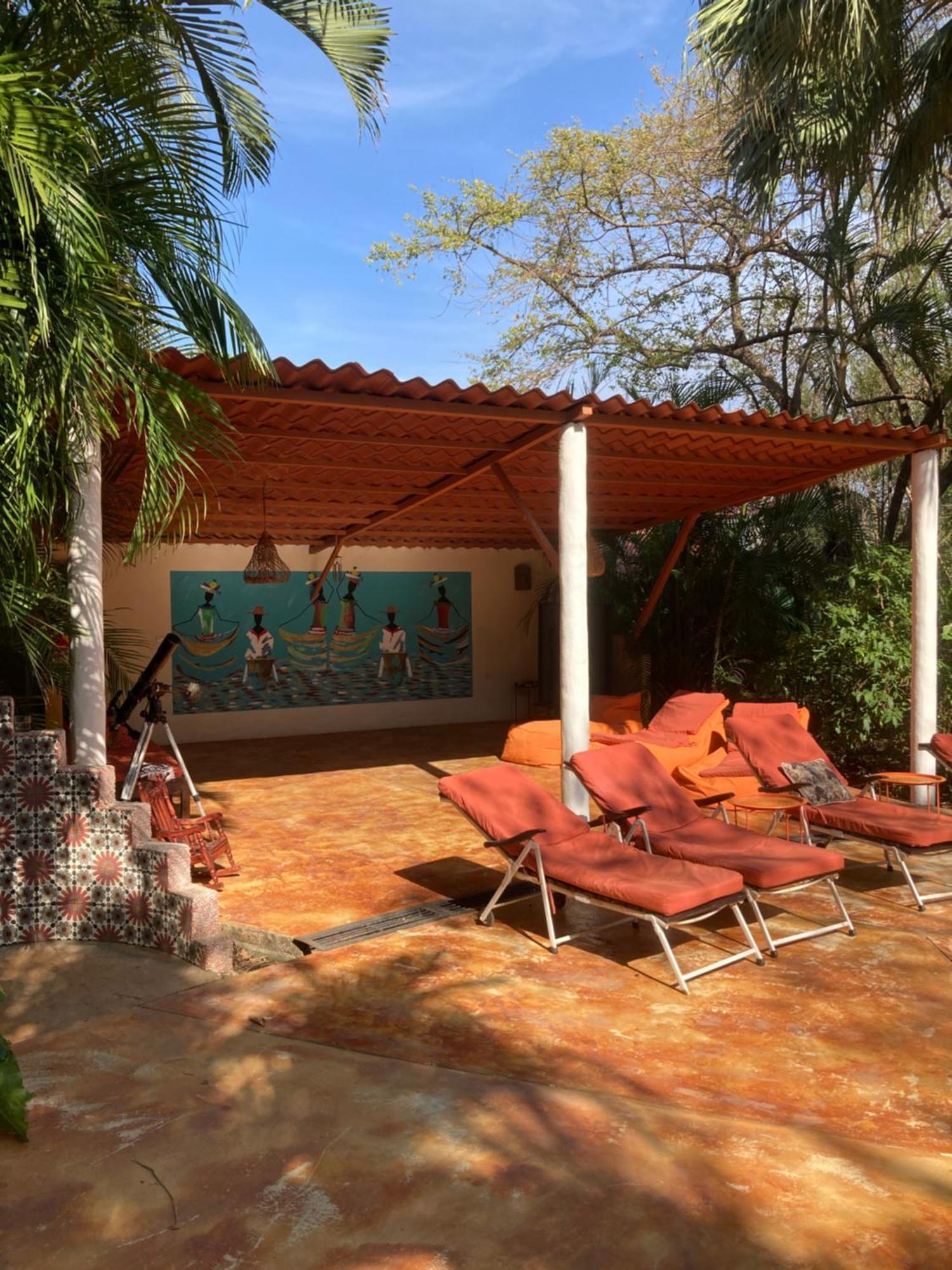 Mundo Milo Eco Lodge Paraiso  Exterior photo