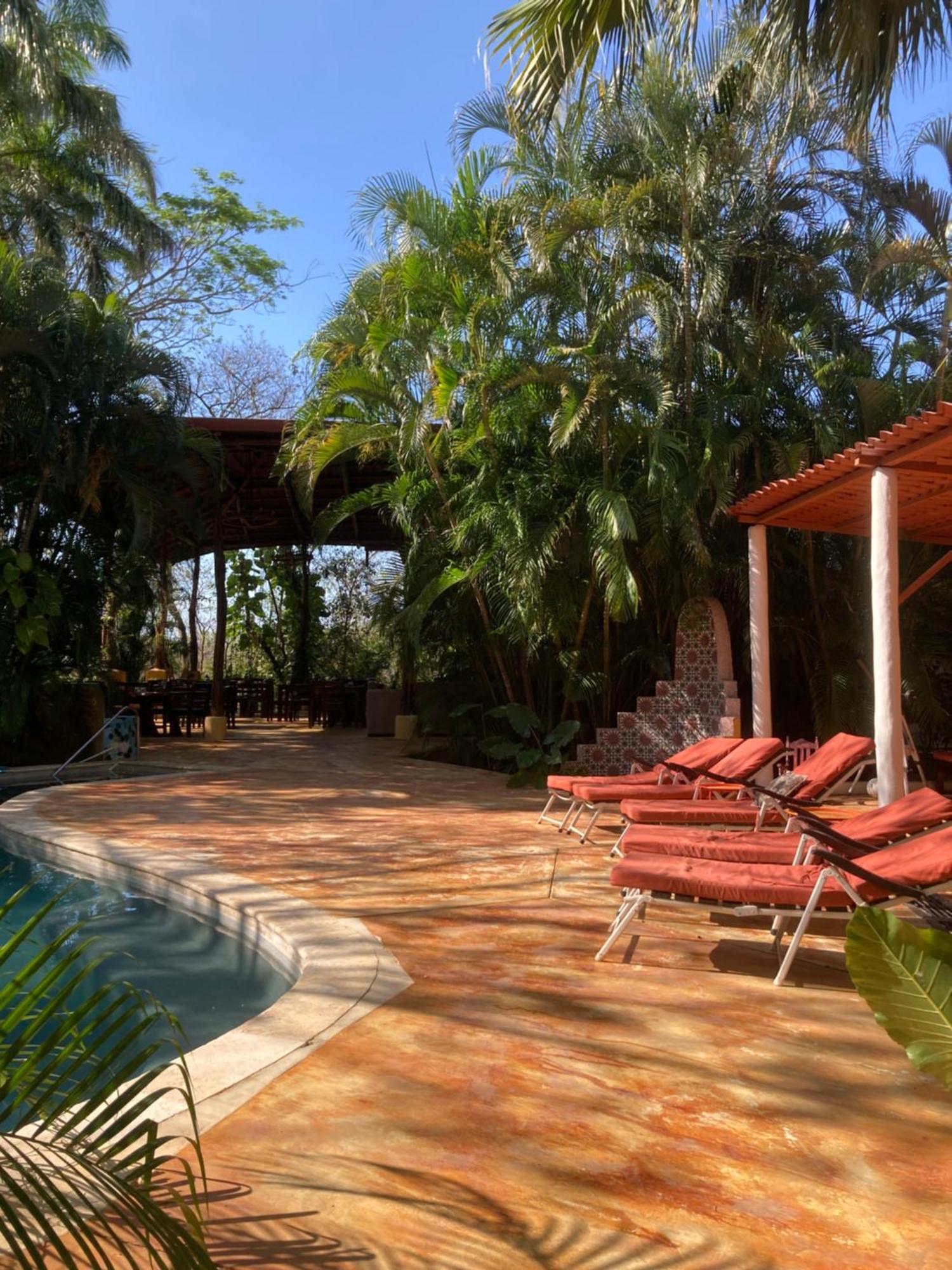 Mundo Milo Eco Lodge Paraiso  Exterior photo
