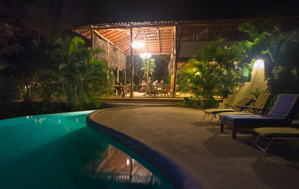 Mundo Milo Eco Lodge Paraiso  Exterior photo