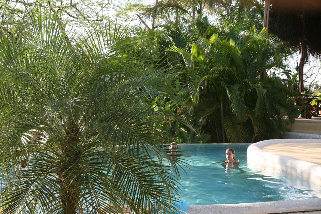 Mundo Milo Eco Lodge Paraiso  Exterior photo