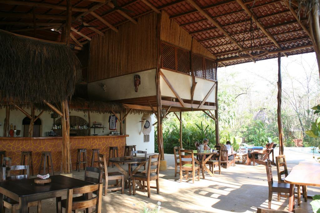 Mundo Milo Eco Lodge Paraiso  Exterior photo