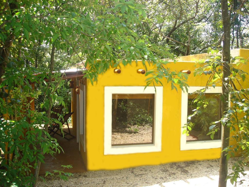 Mundo Milo Eco Lodge Paraiso  Room photo