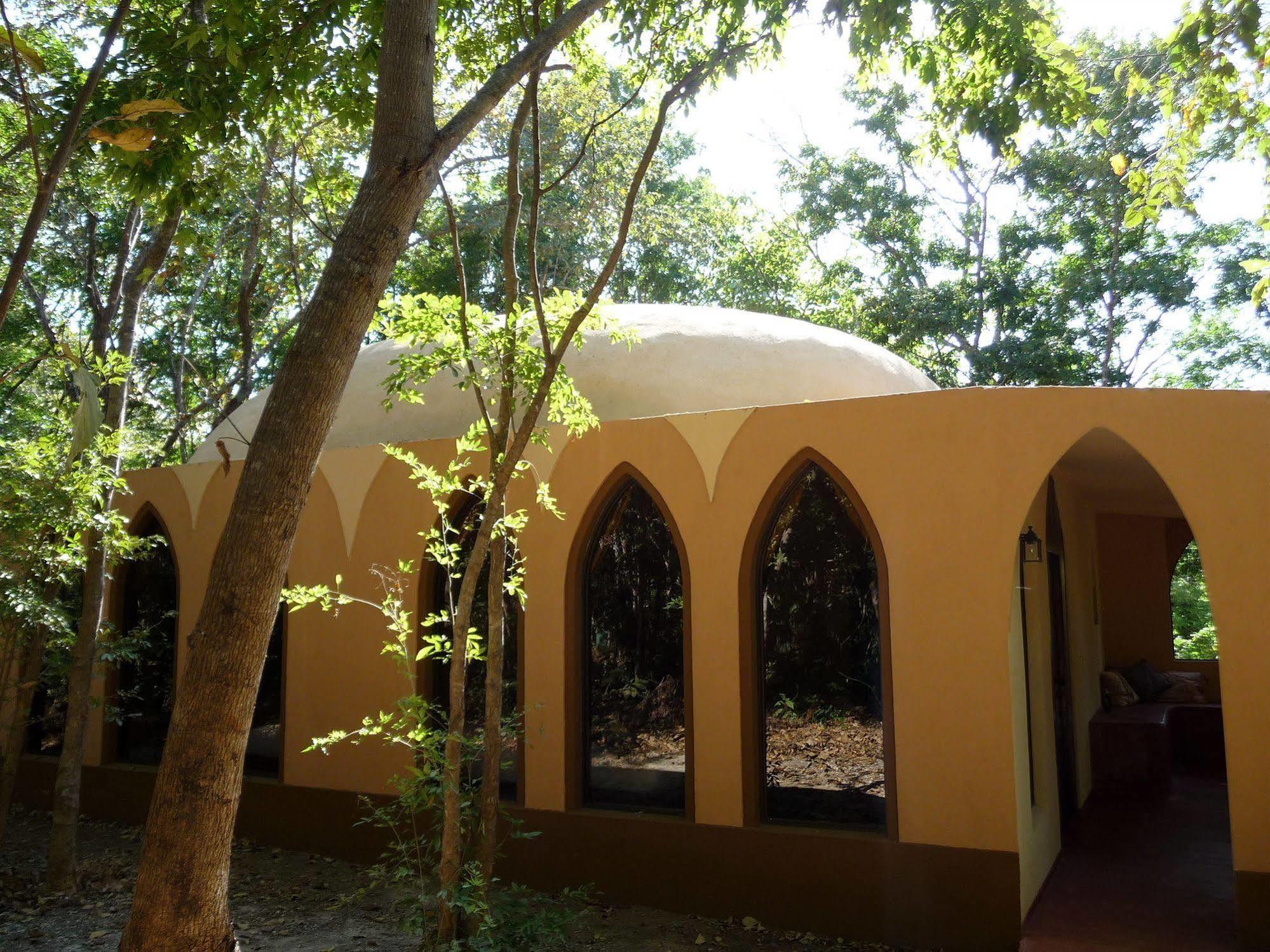 Mundo Milo Eco Lodge Paraiso  Exterior photo