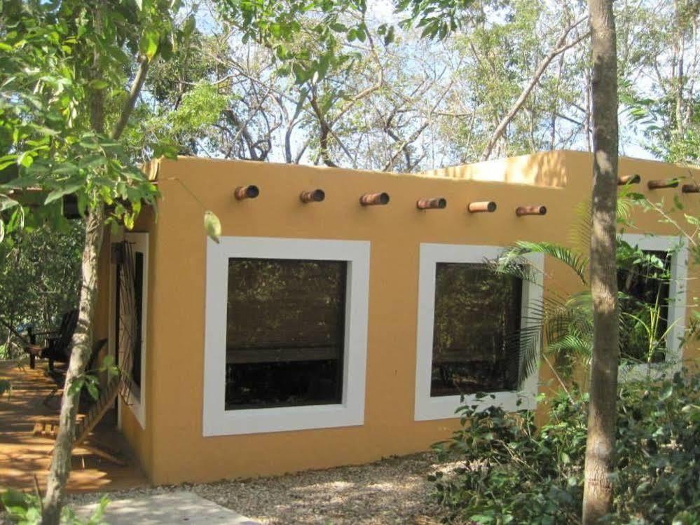 Mundo Milo Eco Lodge Paraiso  Exterior photo