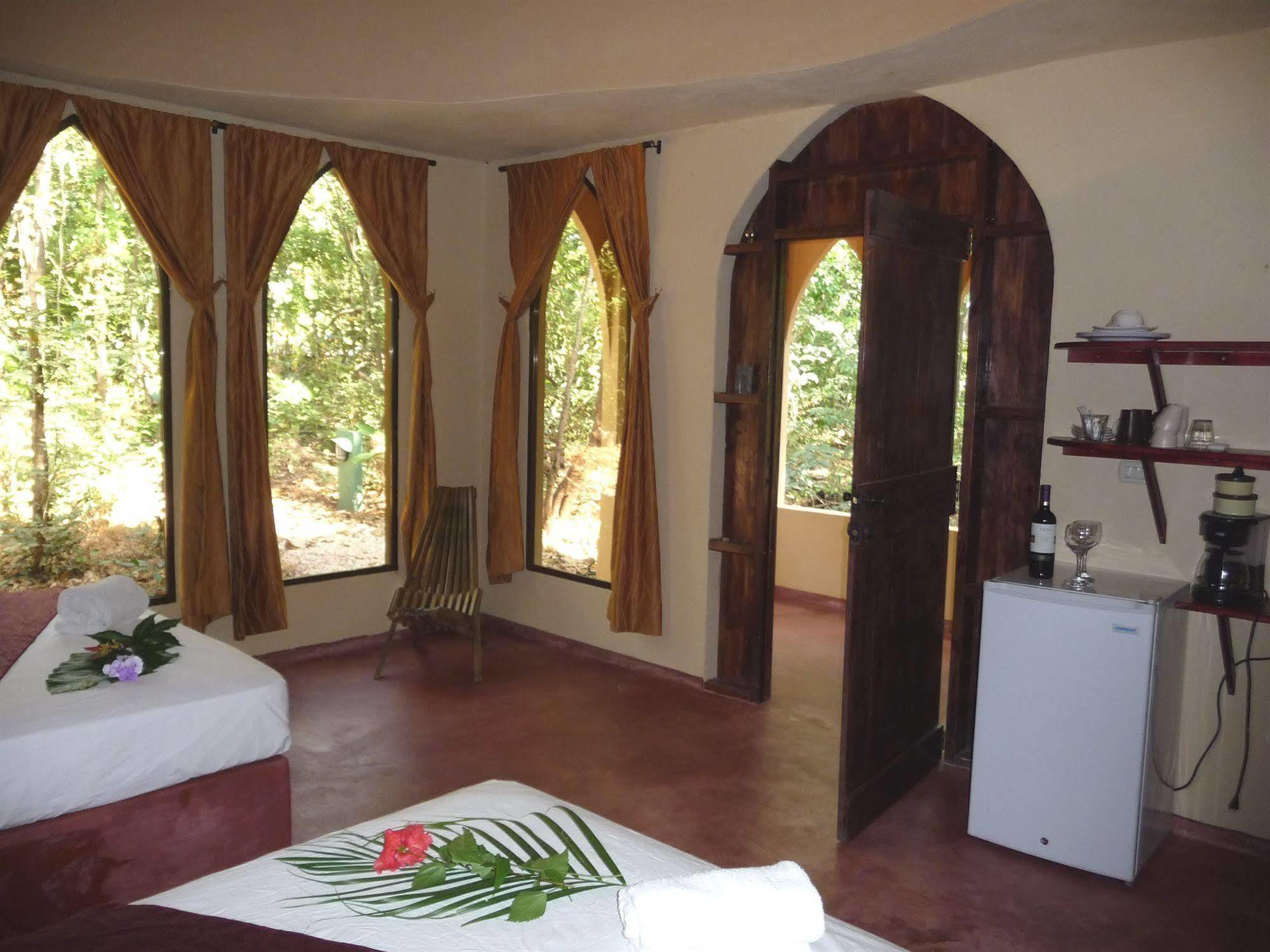 Mundo Milo Eco Lodge Paraiso  Exterior photo